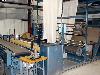  BYARS 120" Sander / Brusher, ~1998 yr.